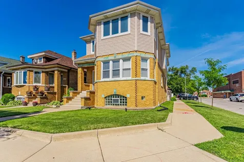 2901 North 76th Court Elmwood Park IL 60707