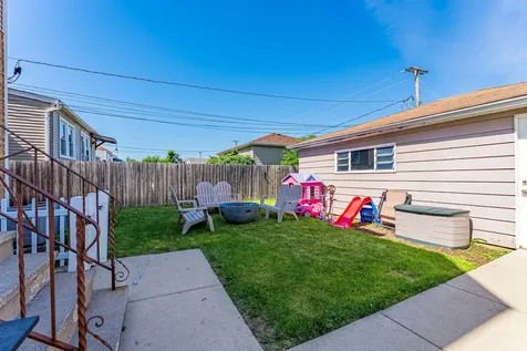 2901 North 76th Court Elmwood Park IL 60707