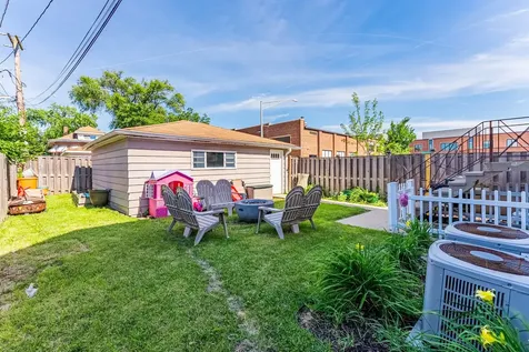 2901 North 76th Court Elmwood Park IL 60707