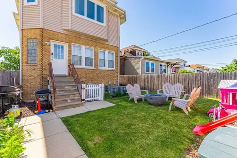 2901 North 76th Court Elmwood Park IL 60707