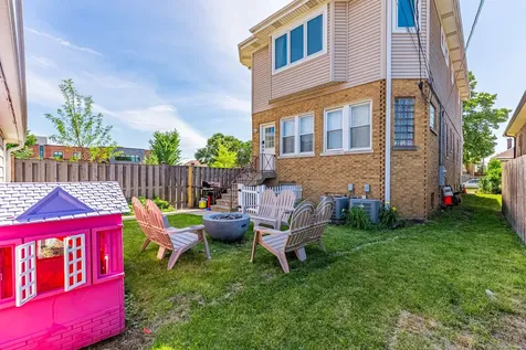 2901 North 76th Court Elmwood Park IL 60707