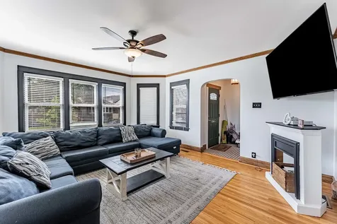 2901 North 76th Court Elmwood Park IL 60707