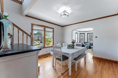 2901 North 76th Court Elmwood Park IL 60707