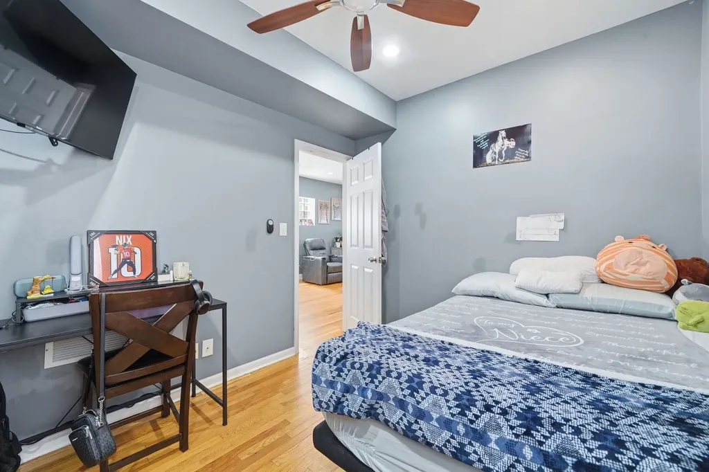 4840 West Wabansia Avenue Chicago IL 60639