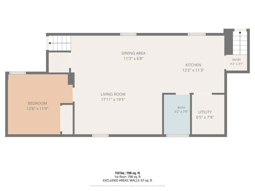4840 West Wabansia Avenue Chicago IL 60639