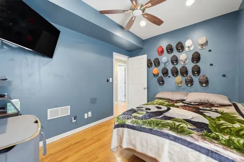 4840 West Wabansia Avenue Chicago IL 60639