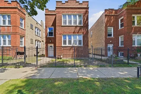 4840 West Wabansia Avenue Chicago IL 60639