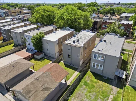 4840 West Wabansia Avenue Chicago IL 60639