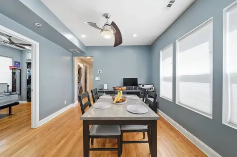 4840 West Wabansia Avenue Chicago IL 60639