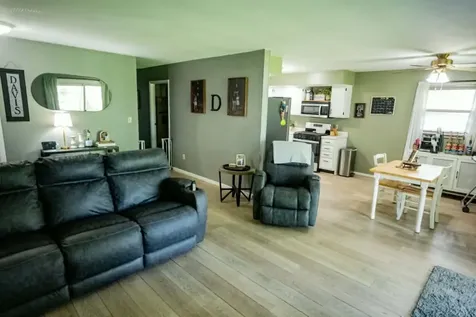 108 South Richman Street Villa Grove IL 61956