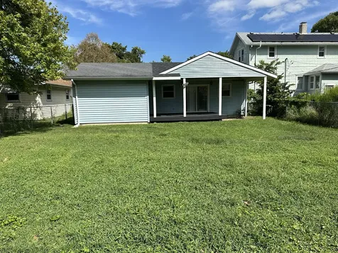 108 South Richman Street Villa Grove IL 61956