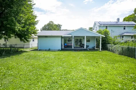 108 South Richman Street Villa Grove IL 61956
