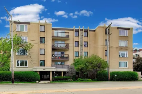 900 South River Road Des Plaines IL 60016