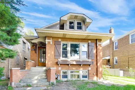 3747 Wisconsin Avenue Berwyn IL 60402