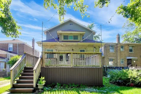 3747 Wisconsin Avenue Berwyn IL 60402