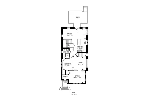 3747 Wisconsin Avenue Berwyn IL 60402