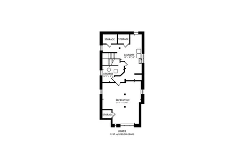 3747 Wisconsin Avenue Berwyn IL 60402