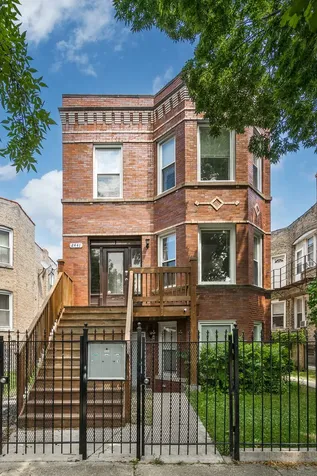 2441 North Harding Avenue Chicago IL 60647