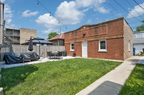 2441 North Harding Avenue Chicago IL 60647