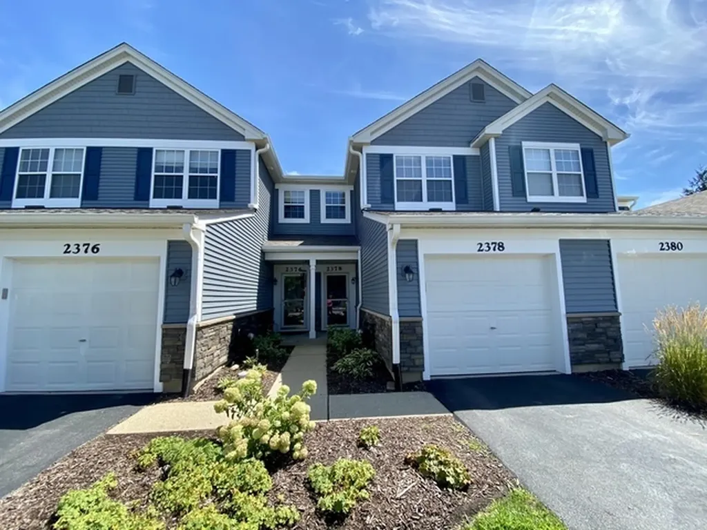 2378 Overlook Court Naperville IL 60563