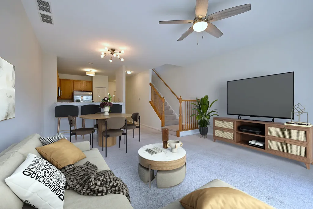 2378 Overlook Court Naperville IL 60563