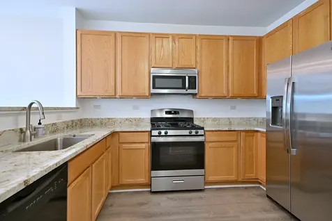 2378 Overlook Court Naperville IL 60563