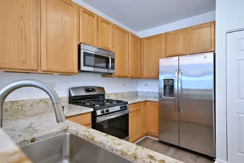 2378 Overlook Court Naperville IL 60563