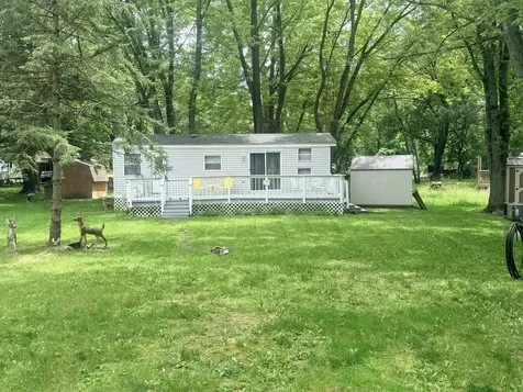 11-236 Woodhaven Lakes Sublette IL 61367