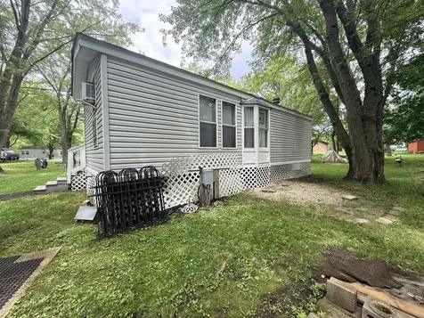 11-236 Woodhaven Lakes Sublette IL 61367