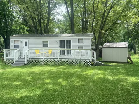 11-236 Woodhaven Lakes Sublette IL 61367