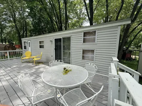 11-236 Woodhaven Lakes Sublette IL 61367