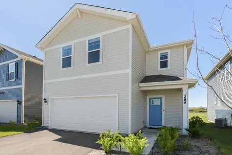 1399 Grand Tetons Drive Pingree Grove IL 60140