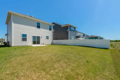 1399 Grand Tetons Drive Pingree Grove IL 60140
