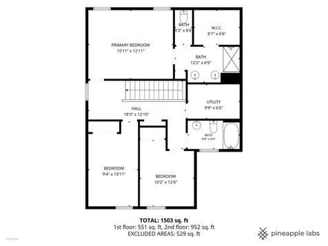 1399 Grand Tetons Drive Pingree Grove IL 60140