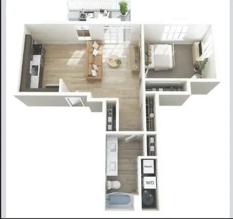 625 Deerfield Road Deerfield IL 60015