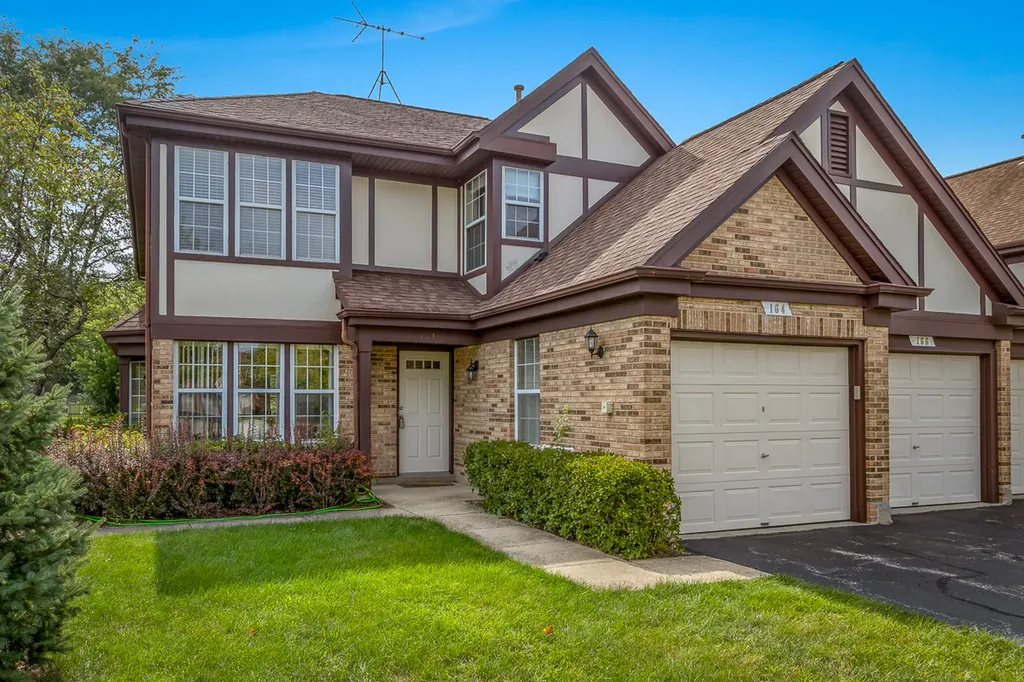 164 White Branch Court Buffalo Grove IL 60089