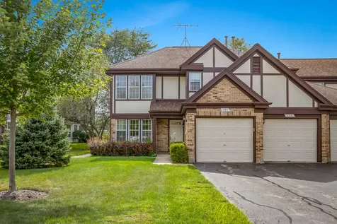 164 White Branch Court Buffalo Grove IL 60089