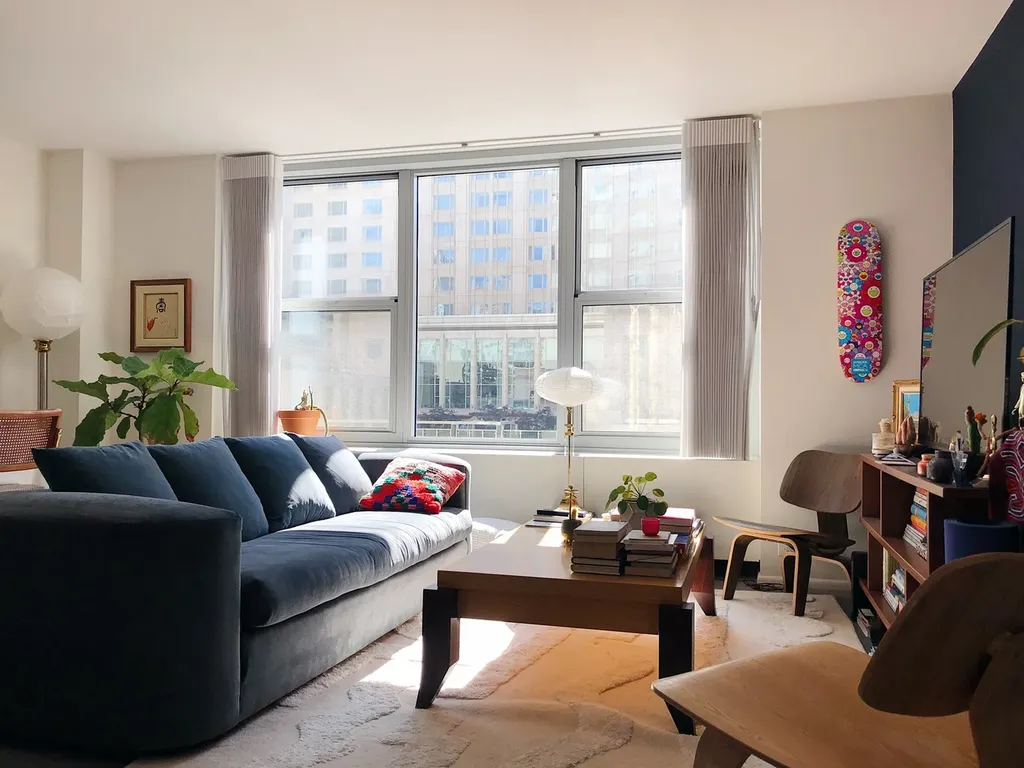 777 North Michigan Avenue Chicago IL 60611