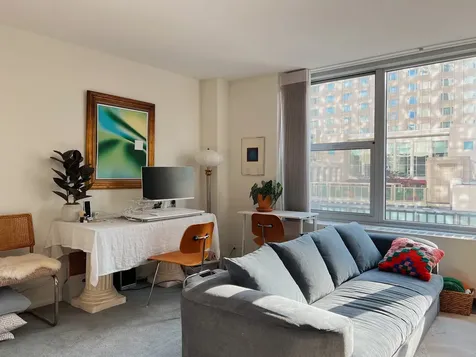 777 North Michigan Avenue Chicago IL 60611