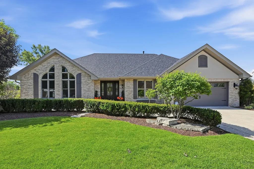 10809 West 142nd Street Orland Park IL 60467