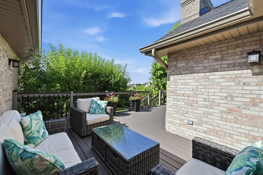 10809 West 142nd Street Orland Park IL 60467