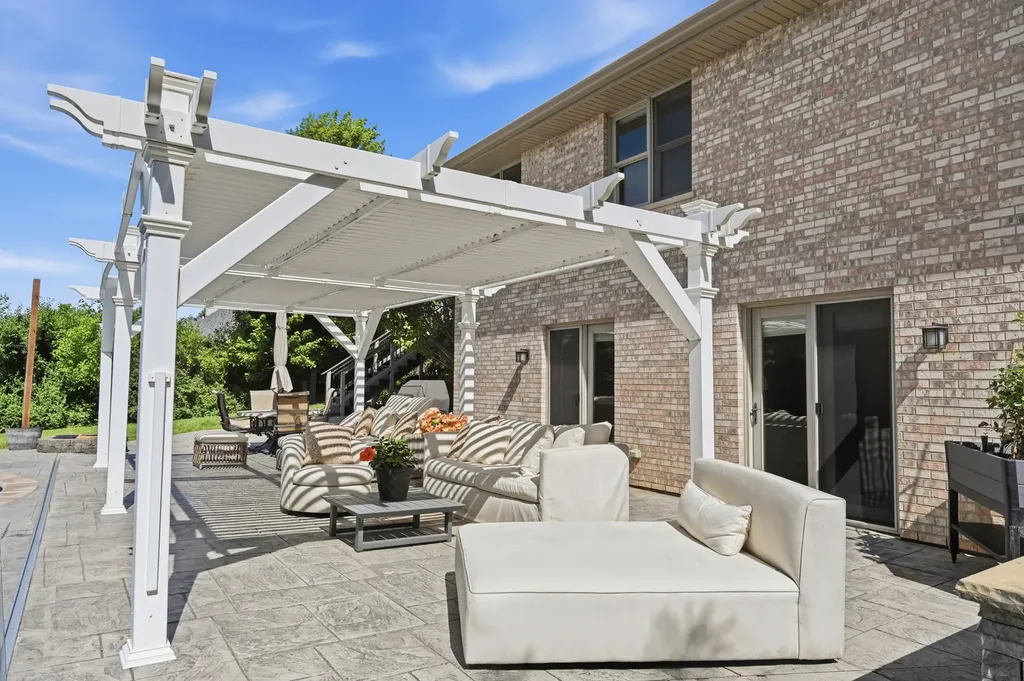 10809 West 142nd Street Orland Park IL 60467