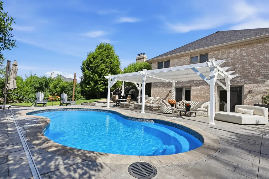 10809 West 142nd Street Orland Park IL 60467