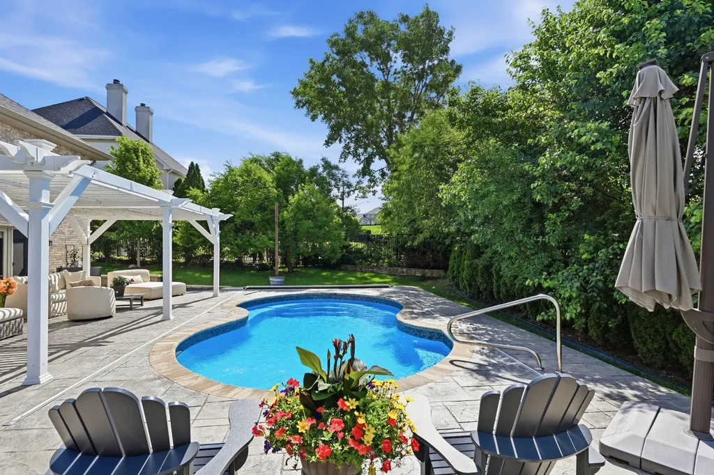 10809 West 142nd Street Orland Park IL 60467
