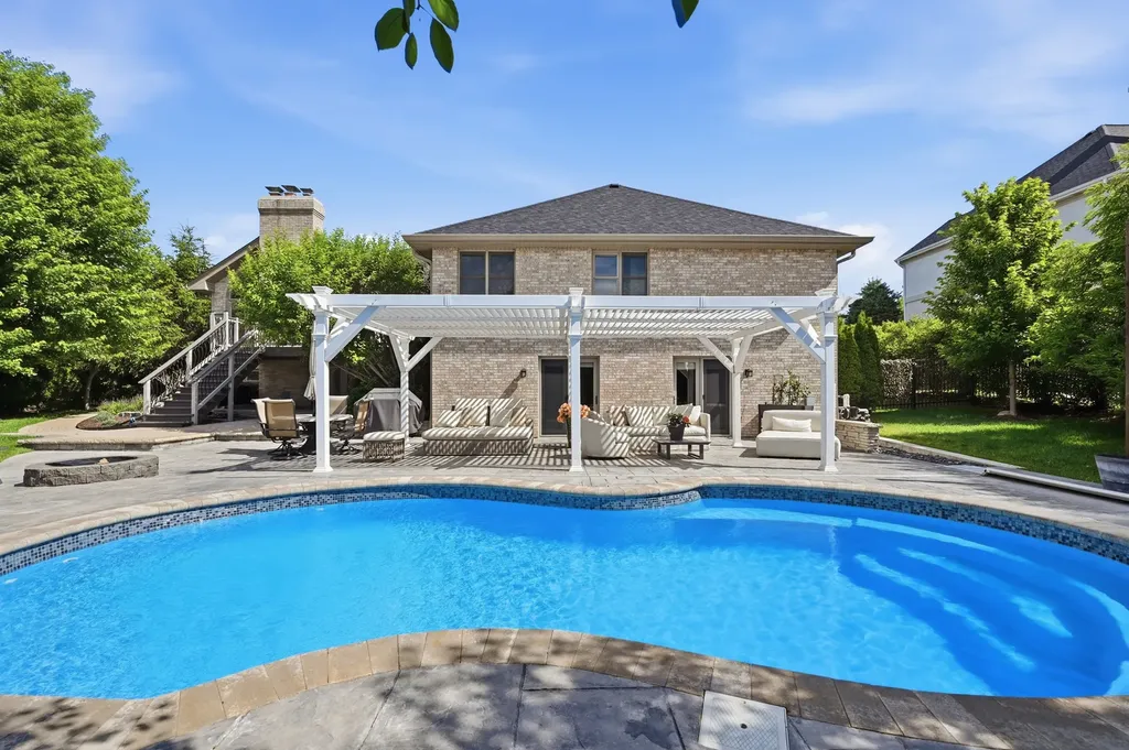 10809 West 142nd Street Orland Park IL 60467