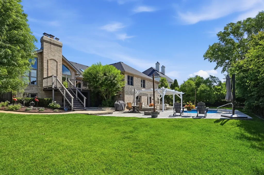10809 West 142nd Street Orland Park IL 60467