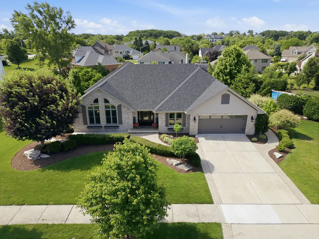 10809 West 142nd Street Orland Park IL 60467