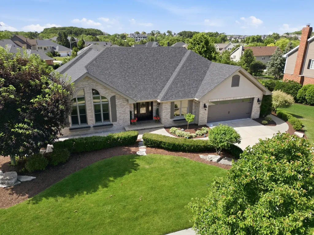 10809 West 142nd Street Orland Park IL 60467