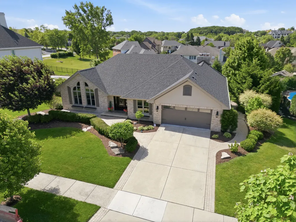 10809 West 142nd Street Orland Park IL 60467