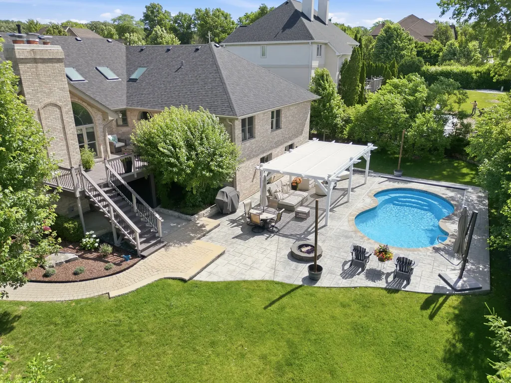 10809 West 142nd Street Orland Park IL 60467